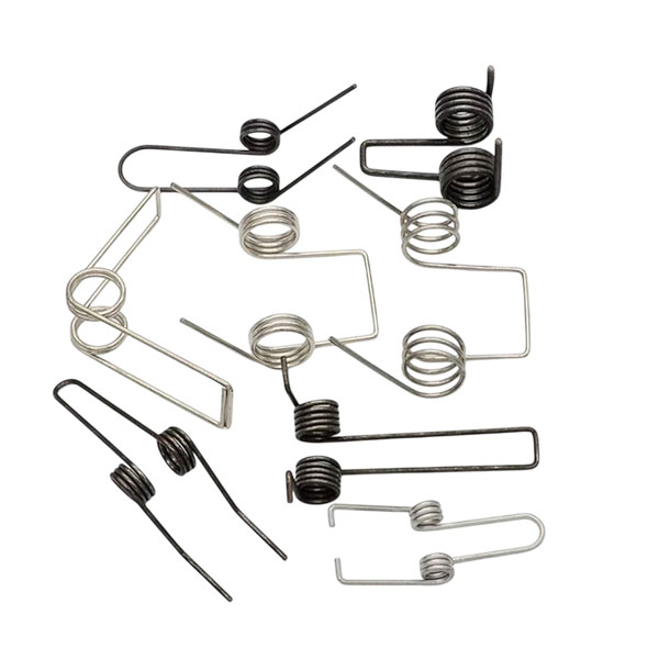 Torsion Springs